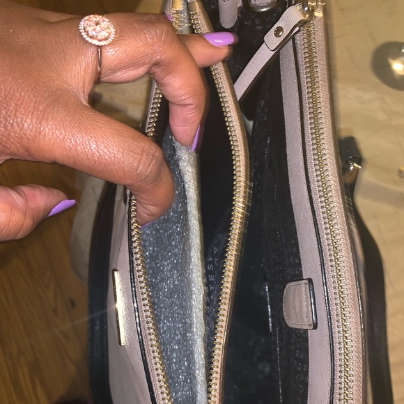 Kate Spade pocketbook - Picture 4 of 4